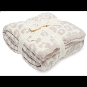 Barefoot Dreams blanket